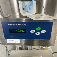 Millipore Mobius SST 100L Disposable Mixer Carrier image 2